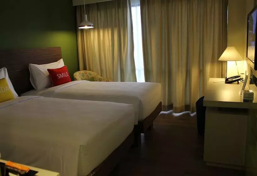 Fotos del hotel Ion Bali Benoa:  23