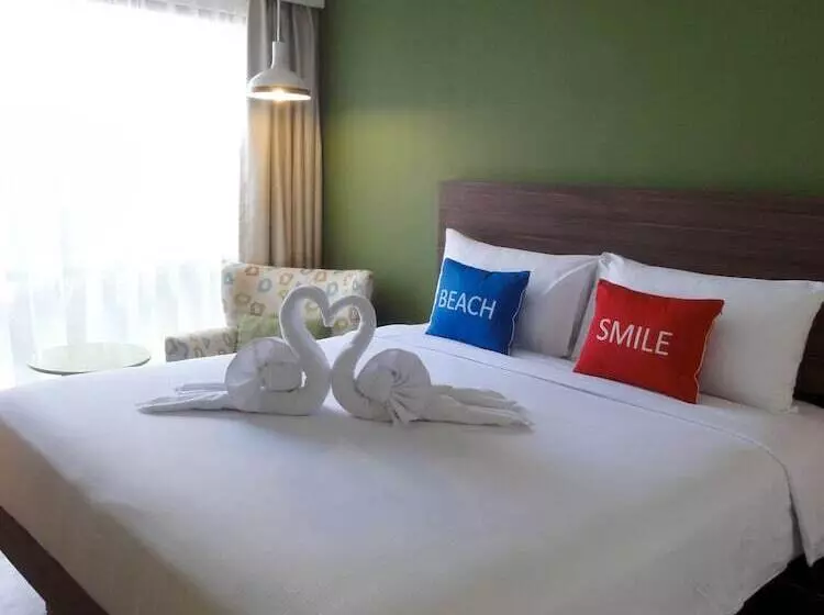 Fotos del hotel Ion Bali Benoa:  15