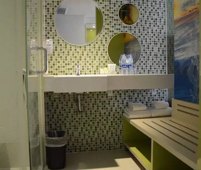 Fotos del hotel Ion Bali Benoa:  8