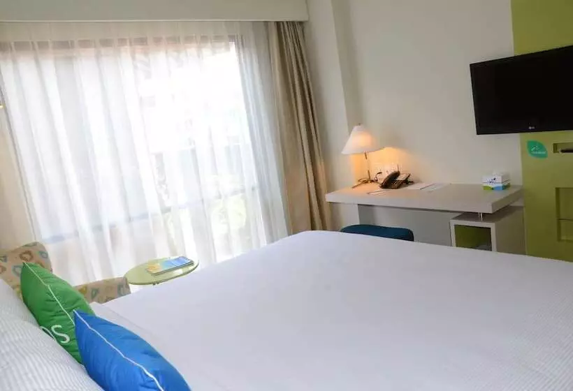 Fotos del hotel Ion Bali Benoa:  20