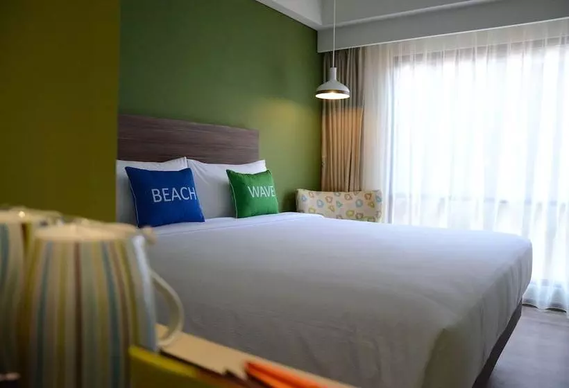 Fotos del hotel Ion Bali Benoa:  18