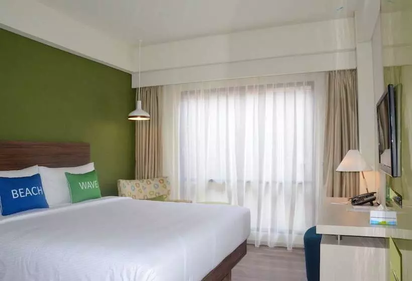 Fotos del hotel Ion Bali Benoa:  24