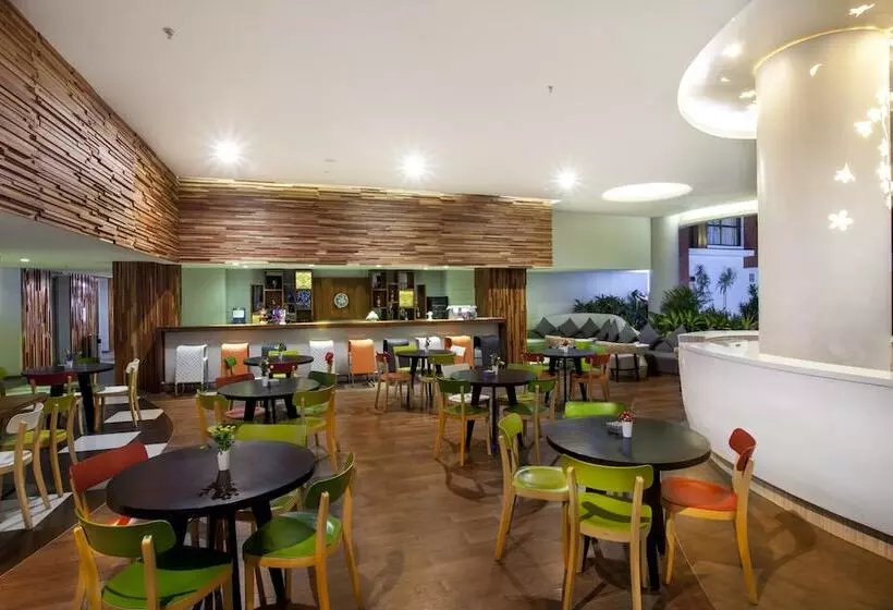 Fotos del hotel Ion Bali Benoa:  12