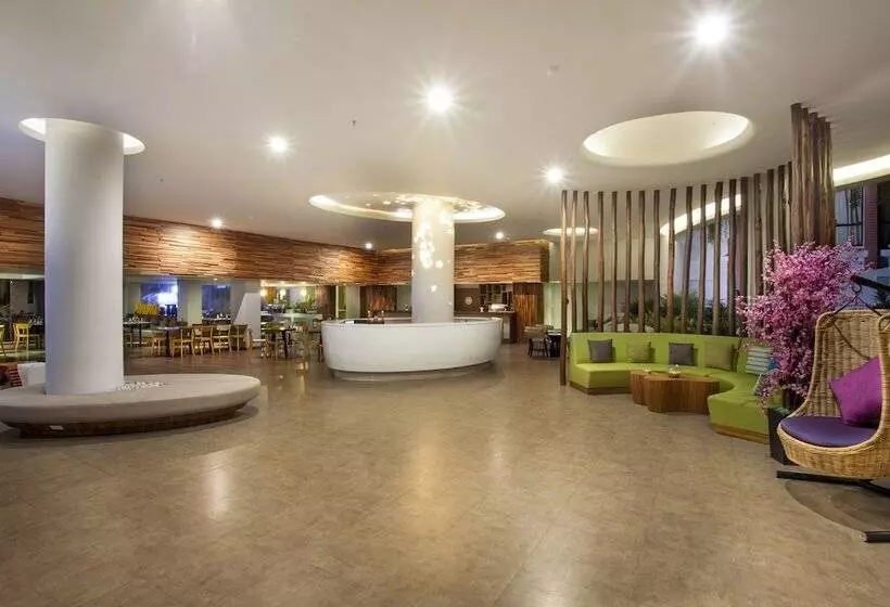 Fotos del hotel Ion Bali Benoa:  3