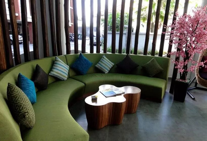 Fotos del hotel Ion Bali Benoa:  13