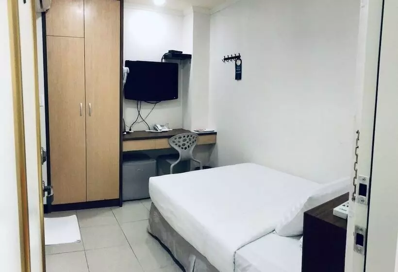 Fotos del hotel Lai Chi Te:  5