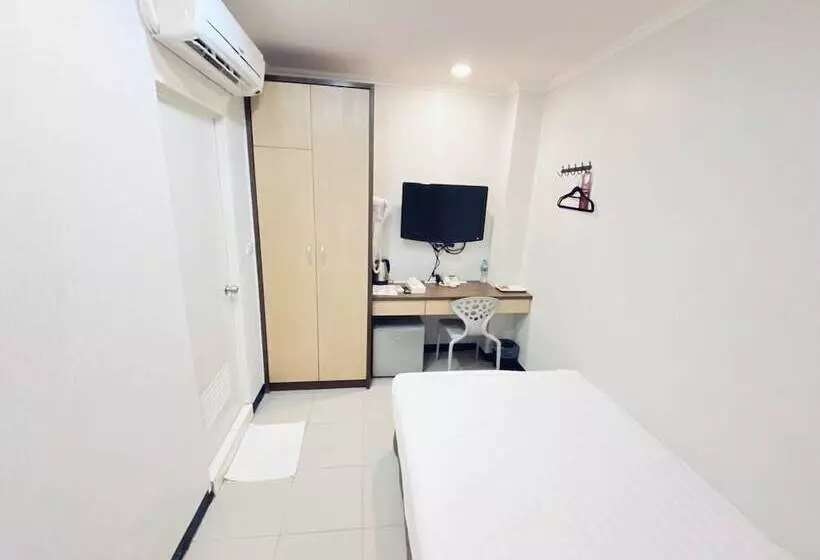 Fotos del hotel Lai Chi Te:  19