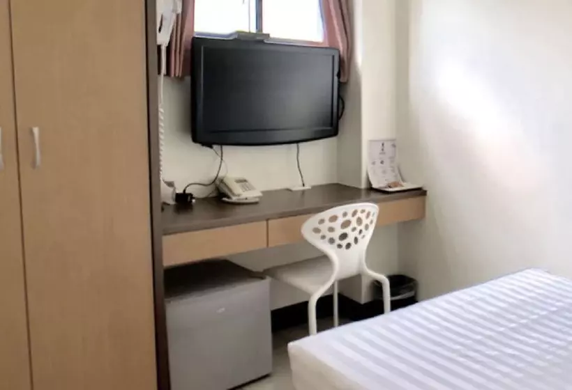 Fotos del hotel Lai Chi Te:  9