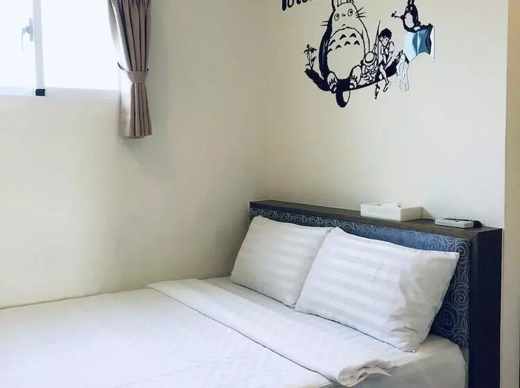 Fotos del hotel Lai Chi Te:  18