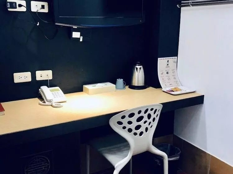 Fotos del hotel Lai Chi Te:  24