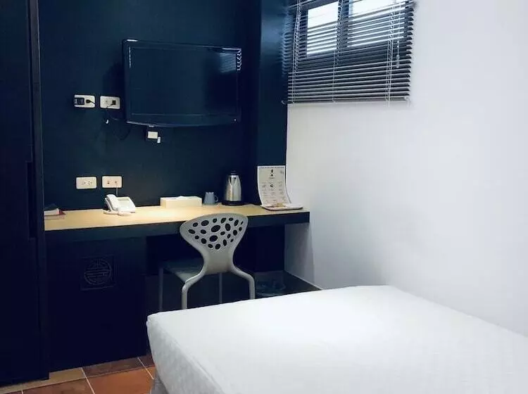 Fotos del hotel Lai Chi Te:  17