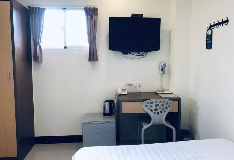 Fotos del hotel Lai Chi Te:  20