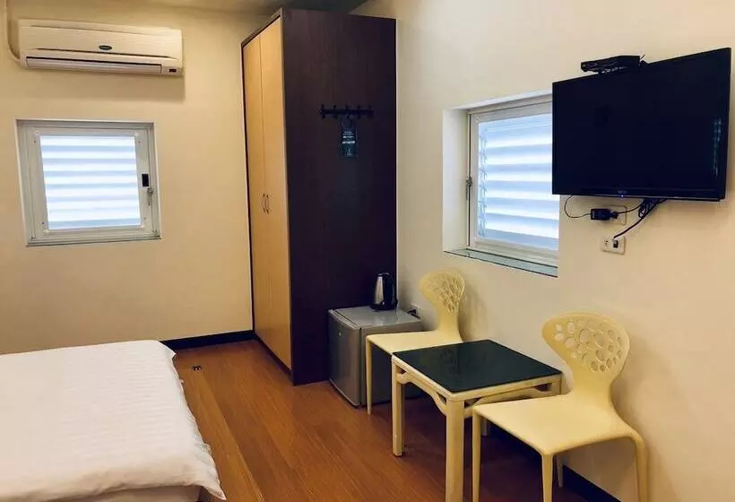 Fotos del hotel Lai Chi Te:  21