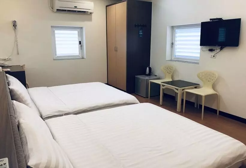 Fotos del hotel Lai Chi Te:  15