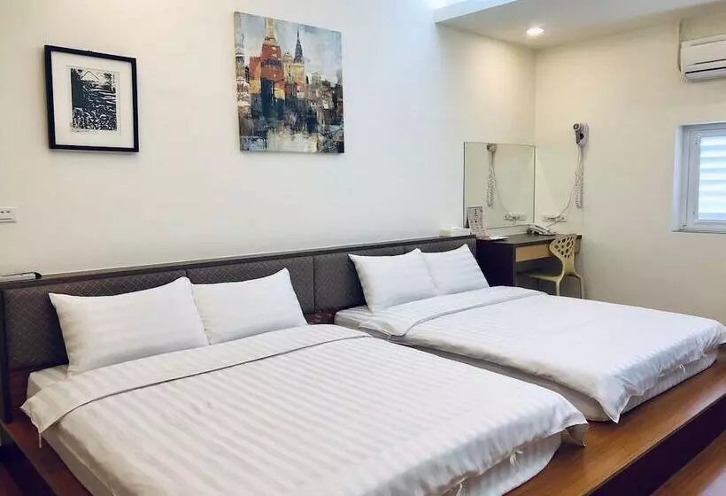 Fotos del hotel Lai Chi Te:  11