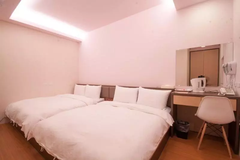 Fotos del hotel Lai Chi Te:  8