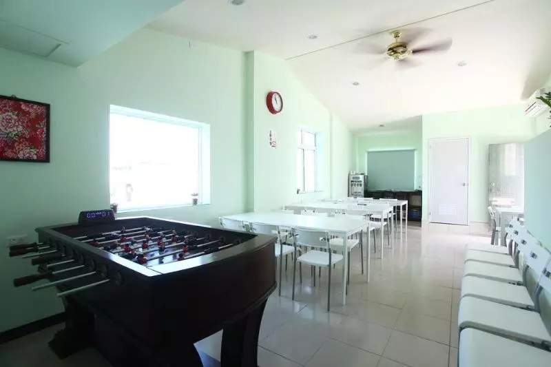 Fotos del hotel Lai Chi Te:  6