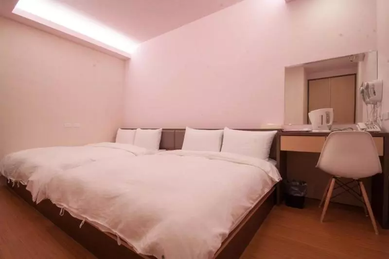 Fotos del hotel Lai Chi Te:  7