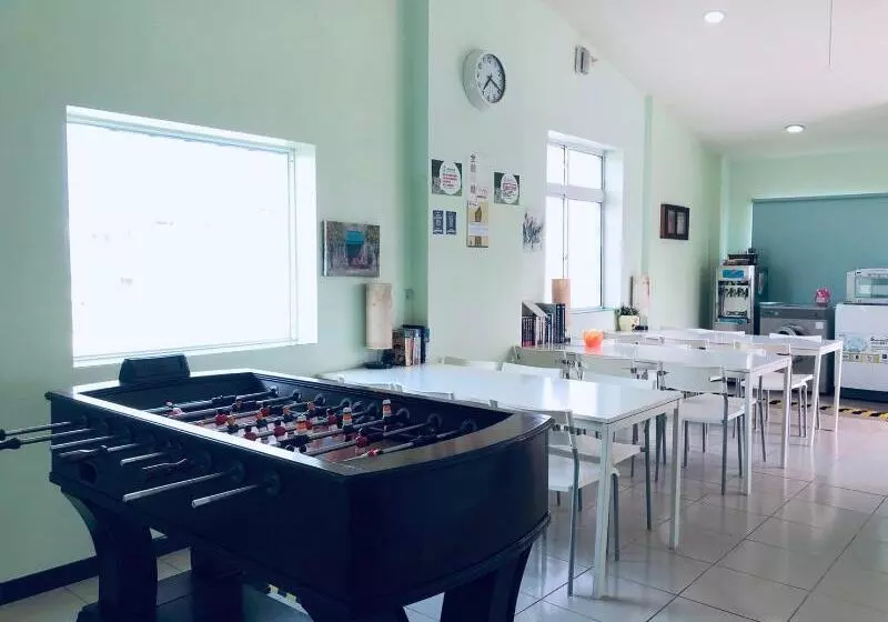 Fotos del hotel Lai Chi Te:  3