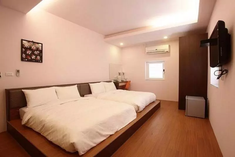 Fotos del hotel Lai Chi Te:  14