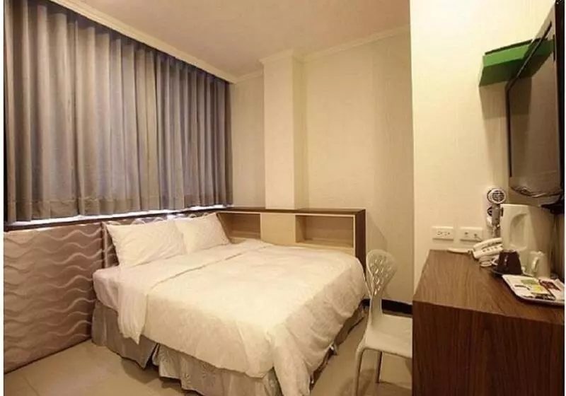 Fotos del hotel Lai Chi Te:  12