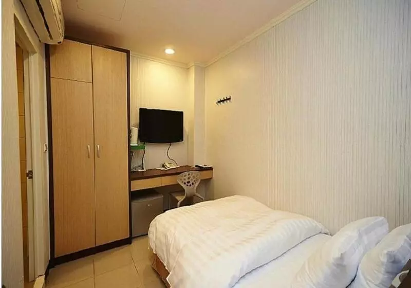 Fotos del hotel Lai Chi Te:  22