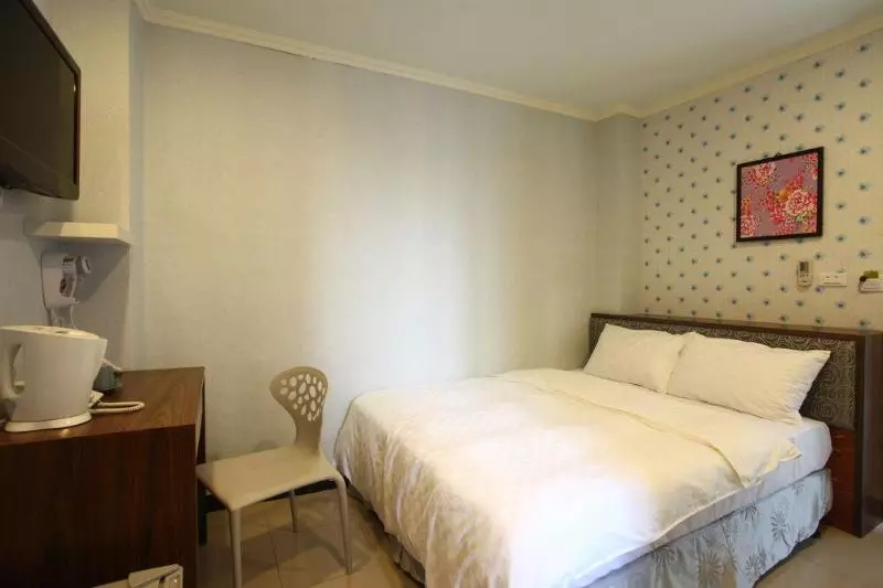 Fotos del hotel Lai Chi Te:  13