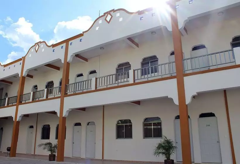 Fotos del hotel Tulum Inn:  4