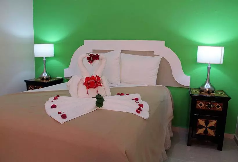 Fotos del hotel Tulum Inn:  20