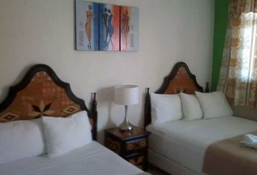 Fotos del hotel Tulum Inn:  15