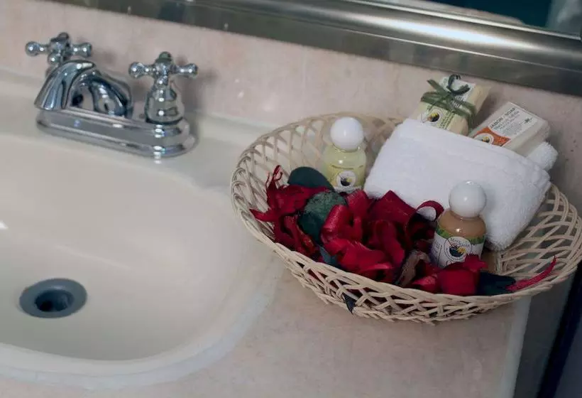 Fotos del hotel Tulum Inn:  3