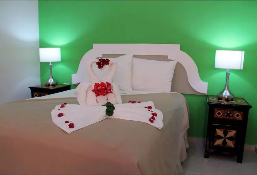 Fotos del hotel Tulum Inn:  5