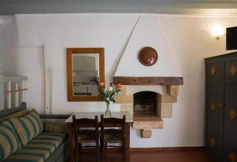 Fotos del hotel Nostos:  18