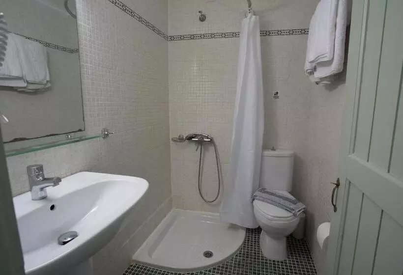 Fotos del hotel Nostos:  6