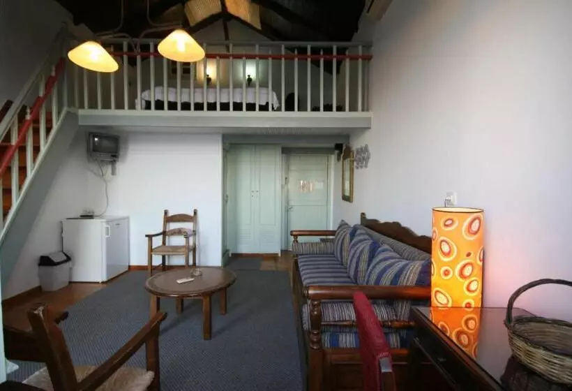 Fotos del hotel Nostos:  15