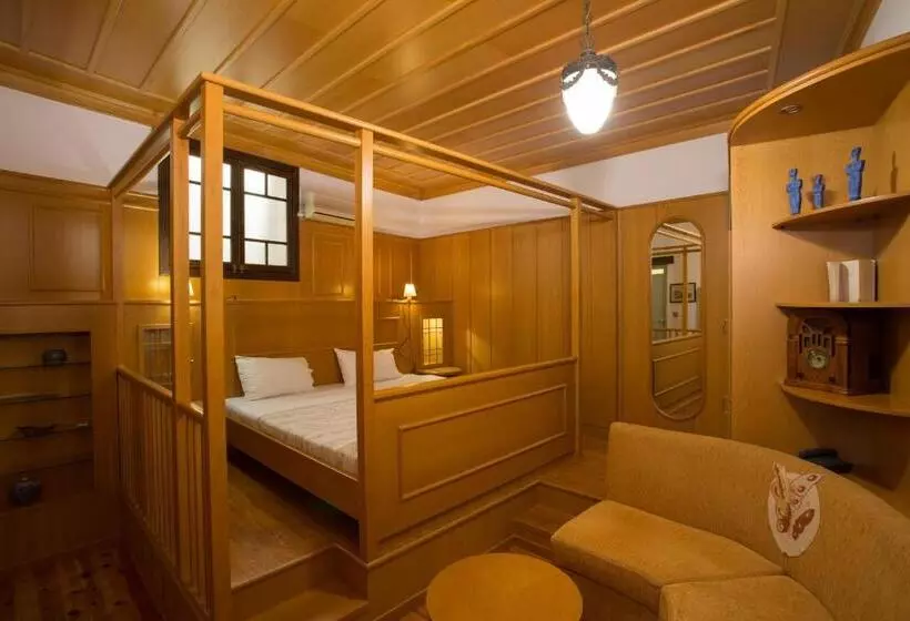 Fotos del hotel Nostos:  13