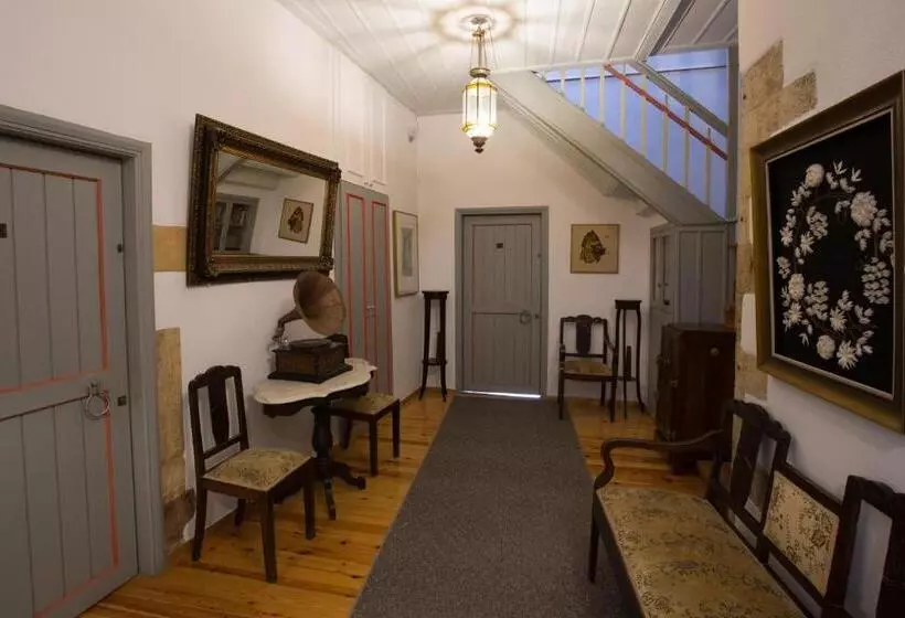 Fotos del hotel Nostos:  2