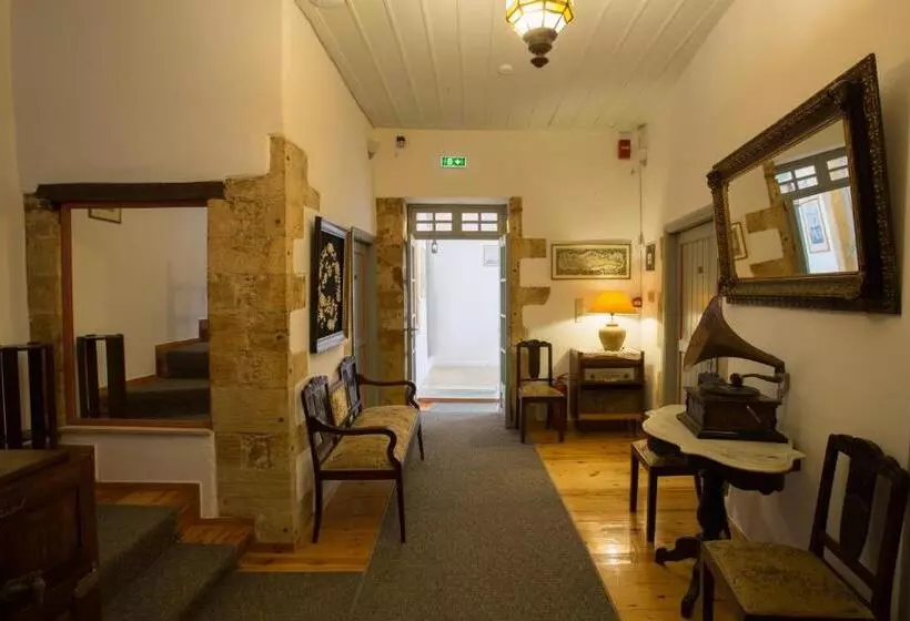 Fotos del hotel Nostos:  14