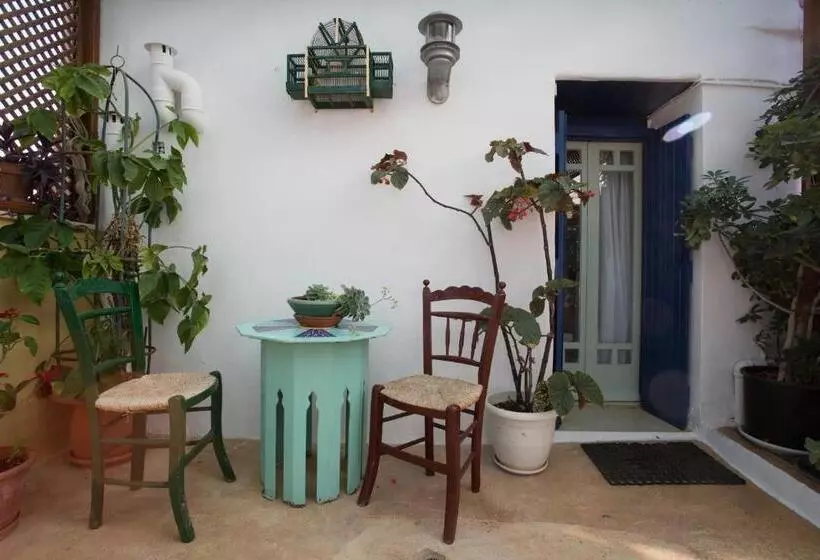 Fotos del hotel Nostos:  23