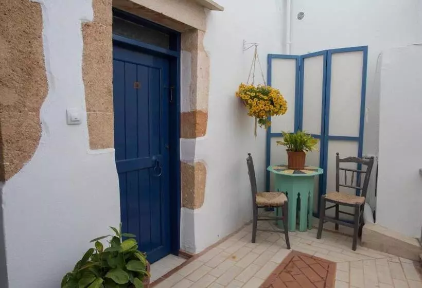 Fotos del hotel Nostos:  21