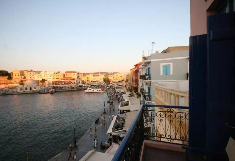 Fotos del hotel Nostos:  17