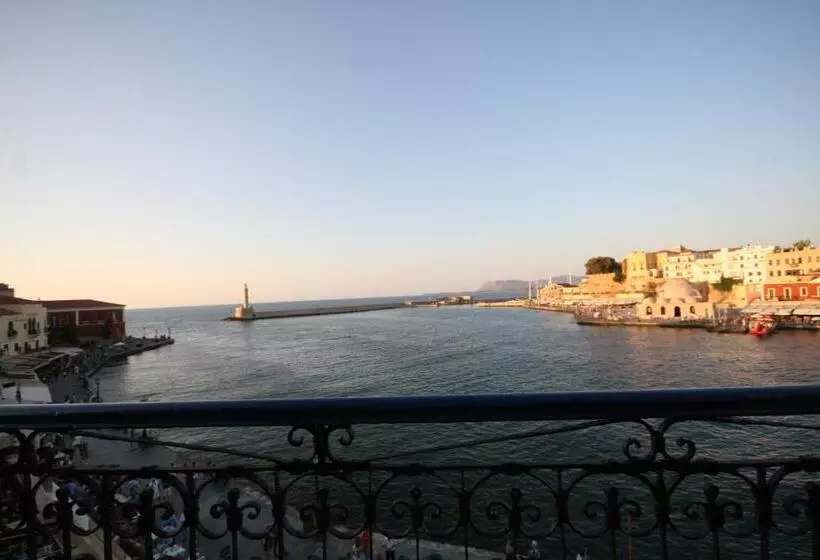 Fotos del hotel Nostos:  7