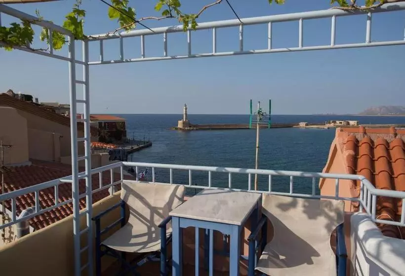 Fotos del hotel Nostos:  20