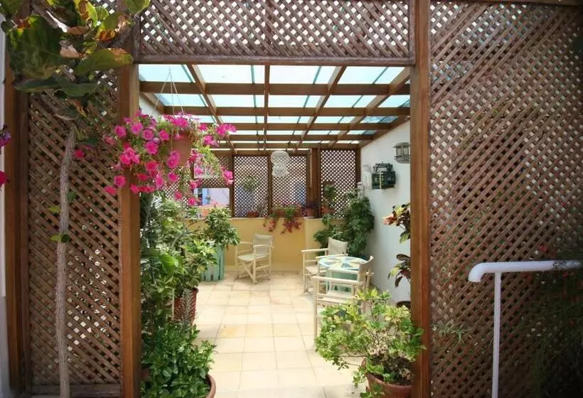 Fotos del hotel Nostos:  5