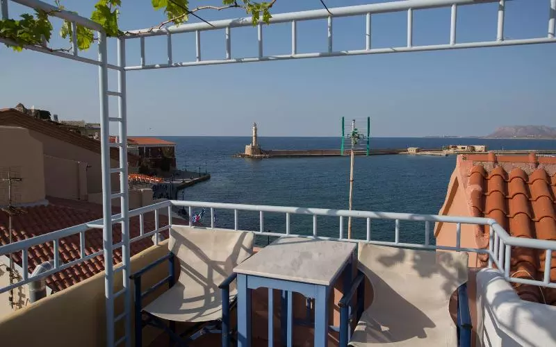 Fotos del hotel Nostos:  22