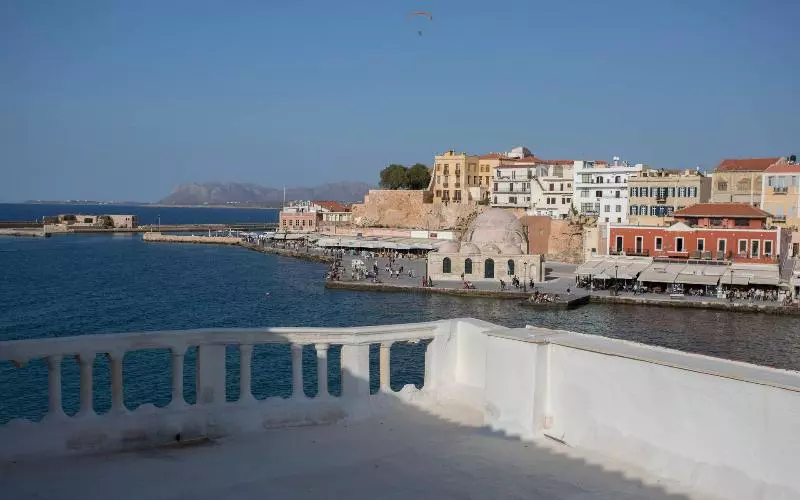 Fotos del hotel Nostos:  12