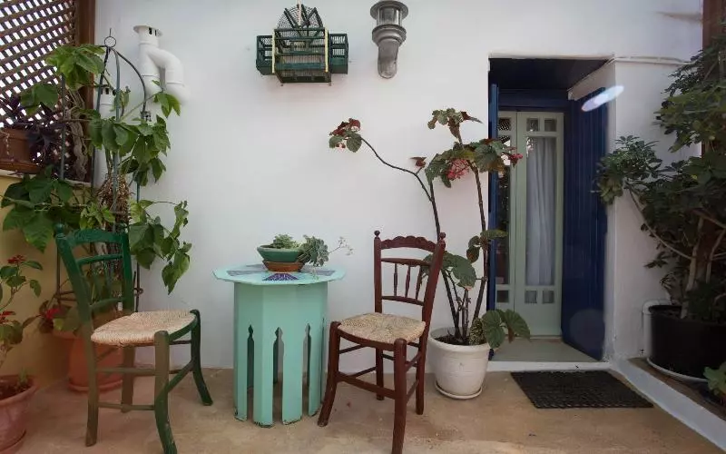 Fotos del hotel Nostos:  19