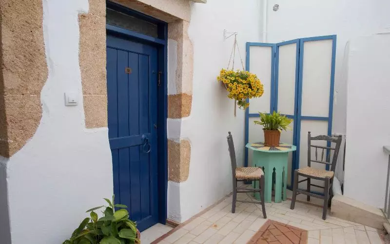 Fotos del hotel Nostos:  24