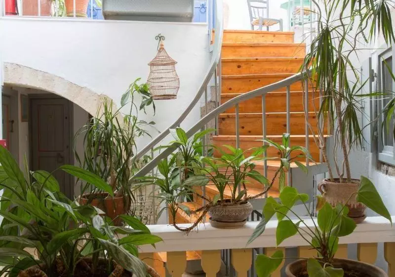 Fotos del hotel Nostos:  25