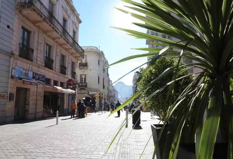 Fotos del hotel Puerto Mercado:  6
